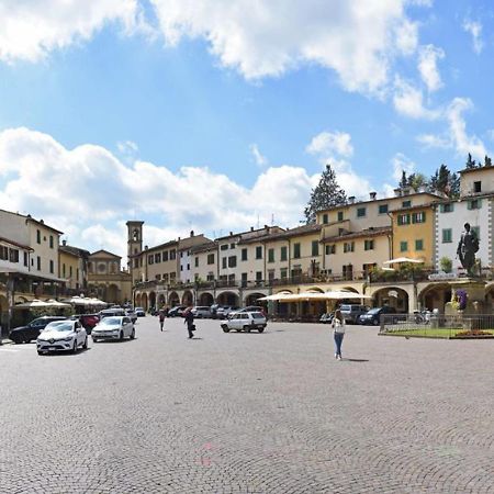 Holiday Home Locazione Turistica Selvapiana By Interhome Greve in Chianti Ngoại thất bức ảnh