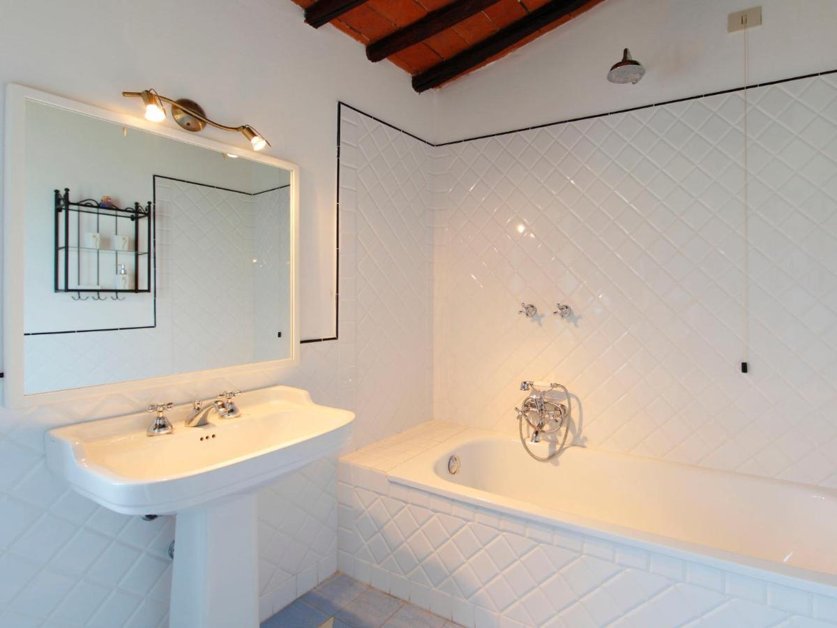 Holiday Home Locazione Turistica Selvapiana By Interhome Greve in Chianti Ngoại thất bức ảnh